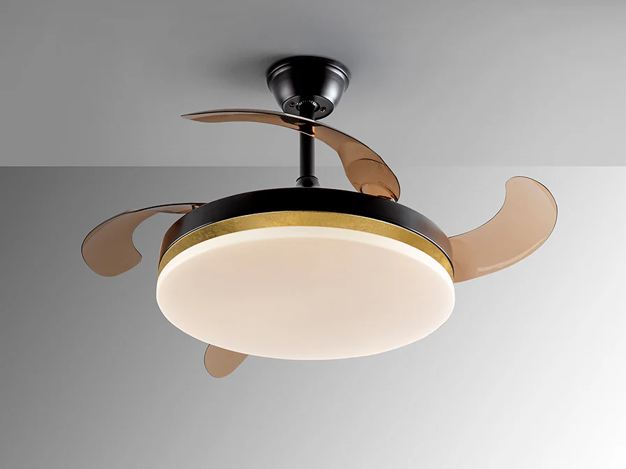 Vento Ceiling fans Ø 100 to 120 cm- Various Finishes - Image 19