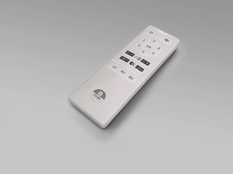 Vento Ceiling fans Ø 100 to 120 cm- Various Finishes - Image 5