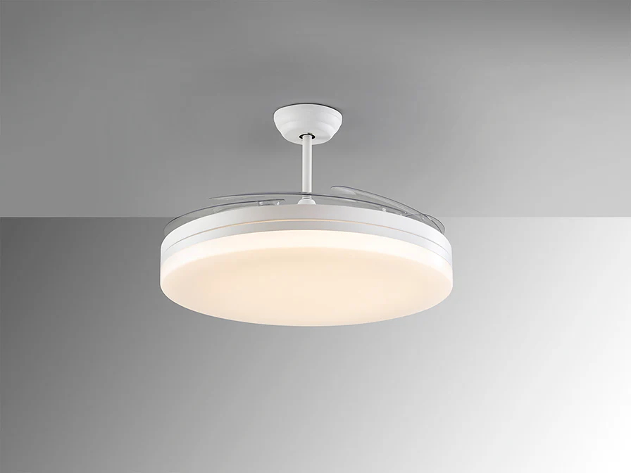 Vento Maxi Ceiling fans Ø 150 cm - Image 7
