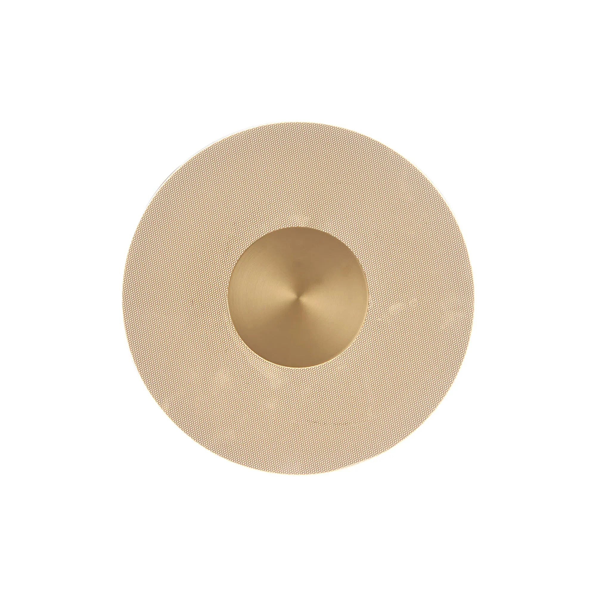 Venus LED Wall Lamp - Black/Gold/White - Image 7