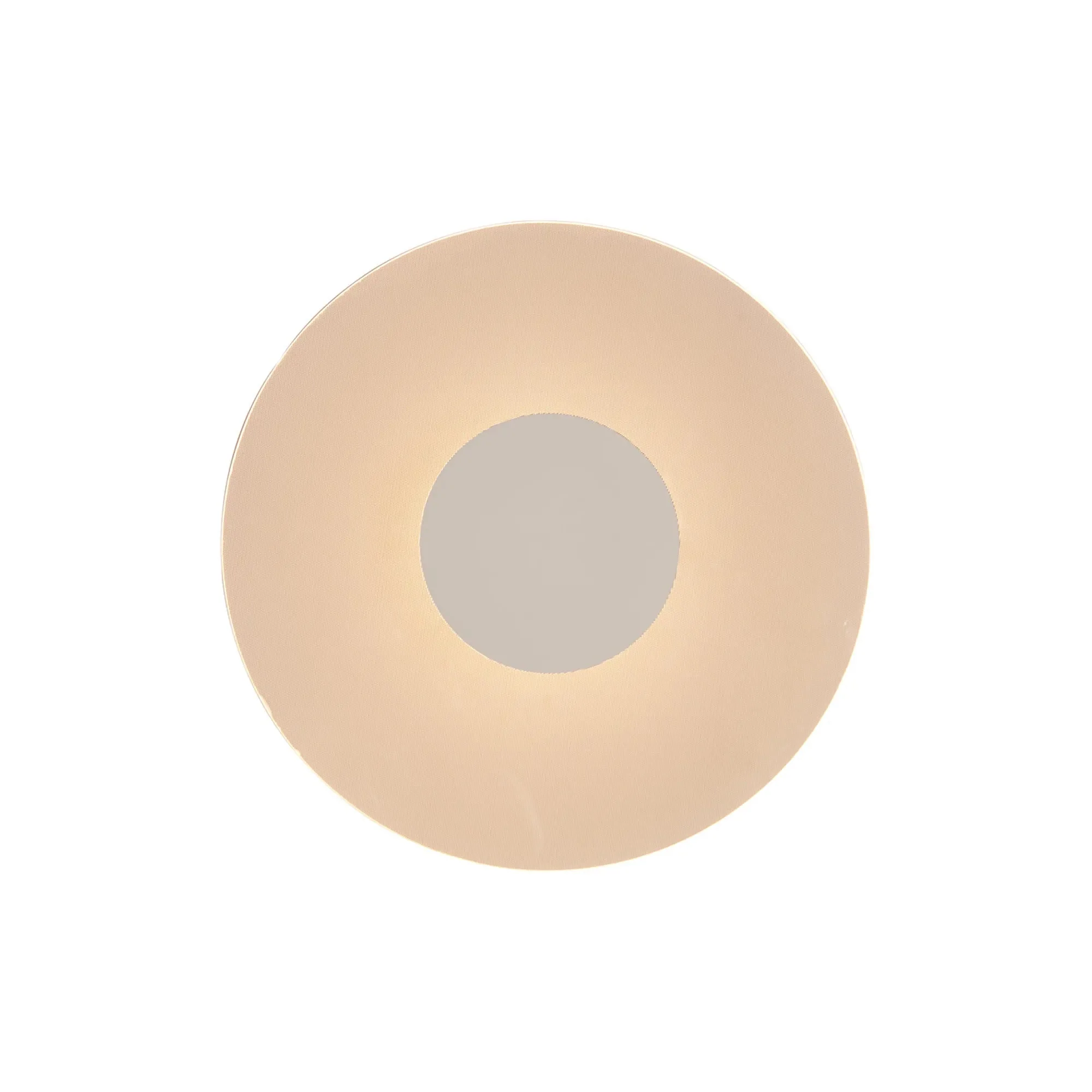 Venus LED Wall Lamp - Black/Gold/White - Image 8