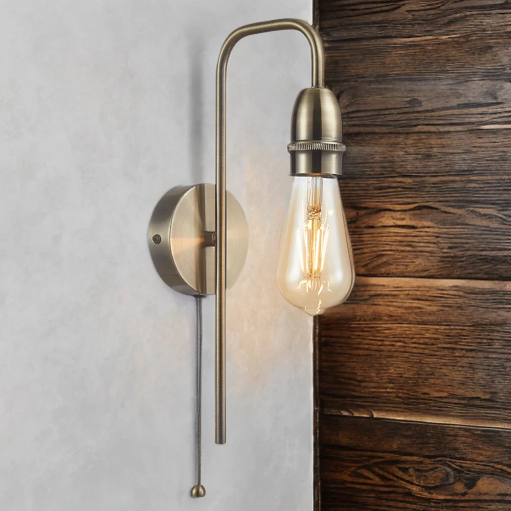 Venus Wall Light- Various Colours - Image 6
