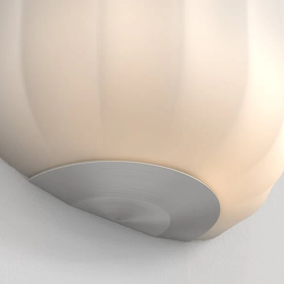 Veo Wall Light - Bronze / Matt Nickel - Image 10