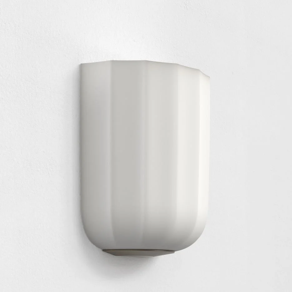 Veo Wall Light - Bronze / Matt Nickel - Image 5