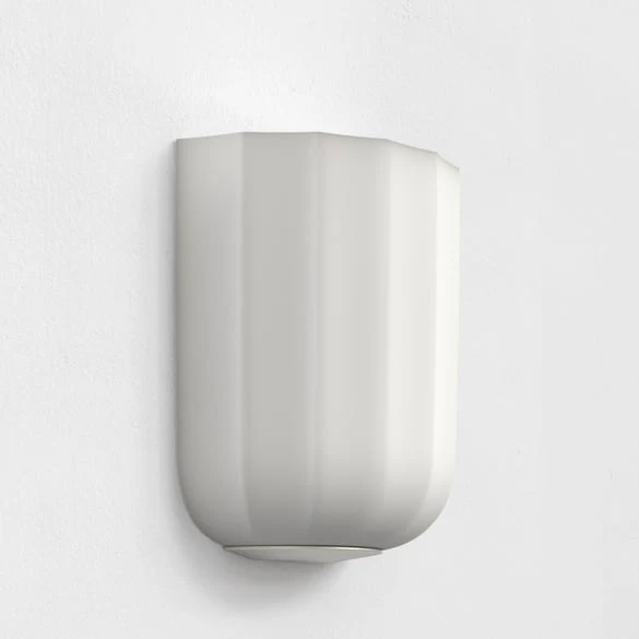 Veo Wall Light - Bronze / Matt Nickel - Image 9