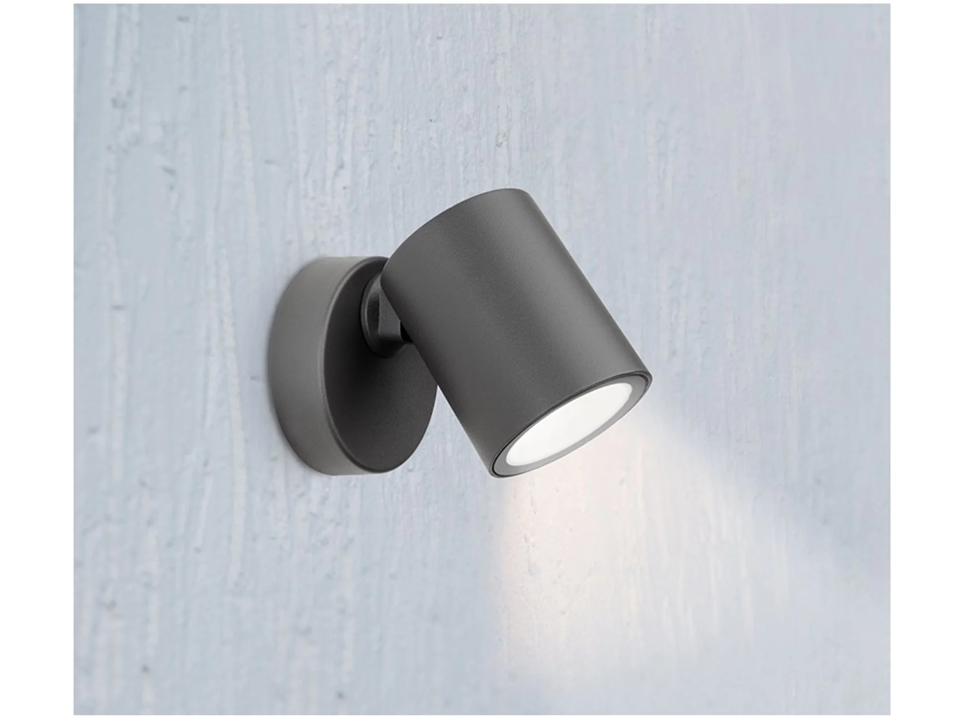 Vermont LED Wall Light - Image 2