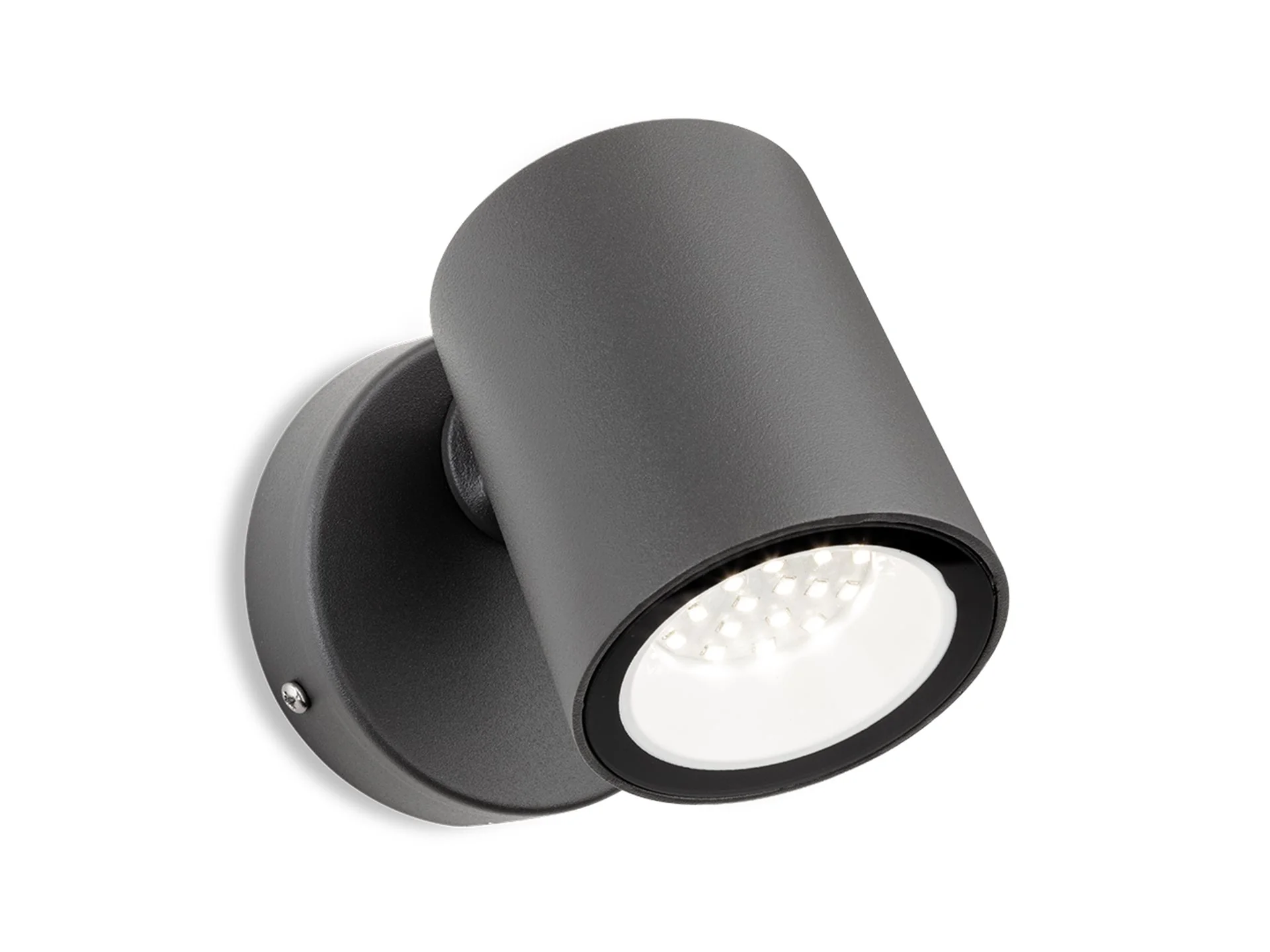 Vermont LED Wall Light - Image 3