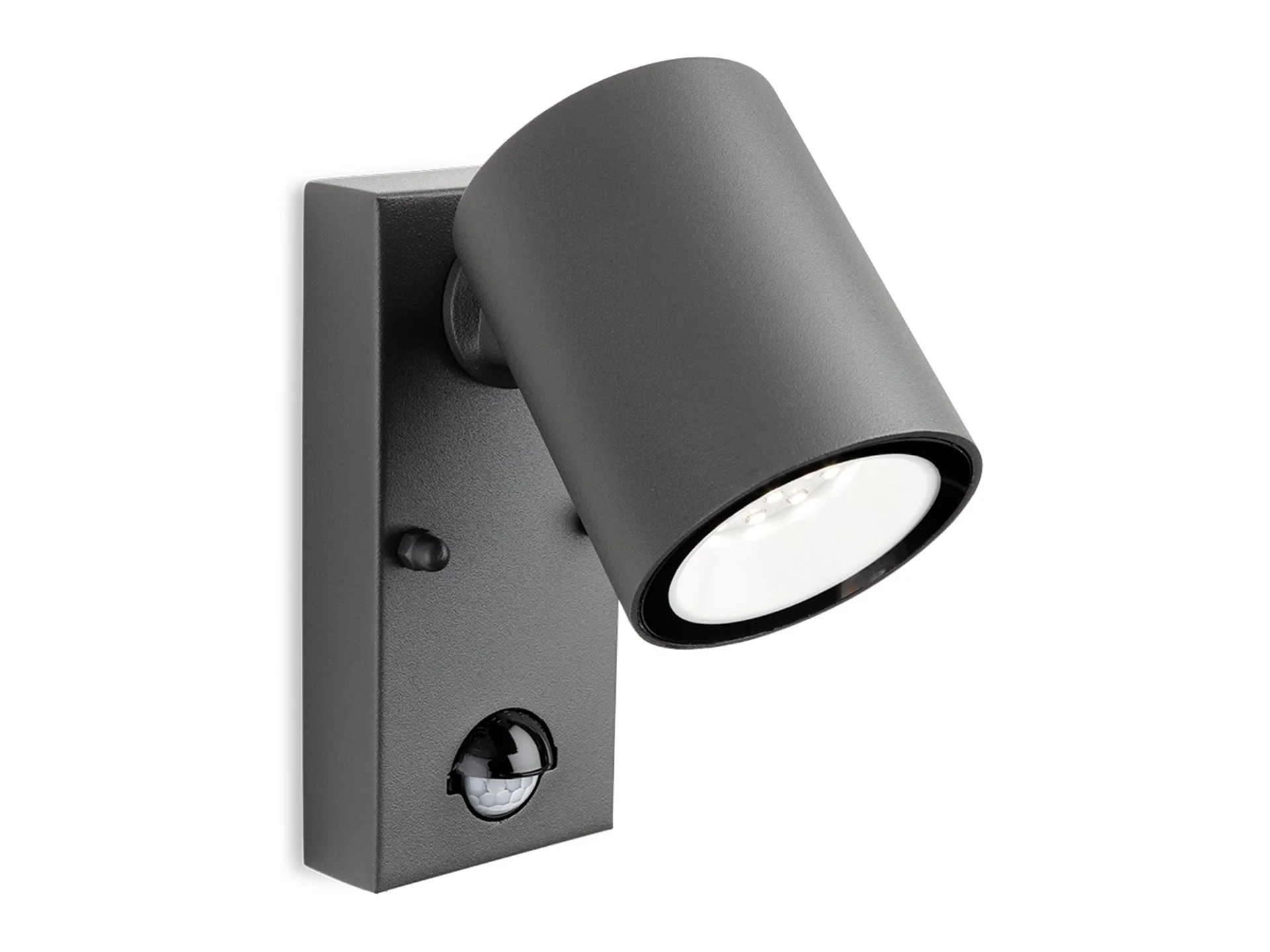 Vermont LED Wall Light with PIR - Image 2