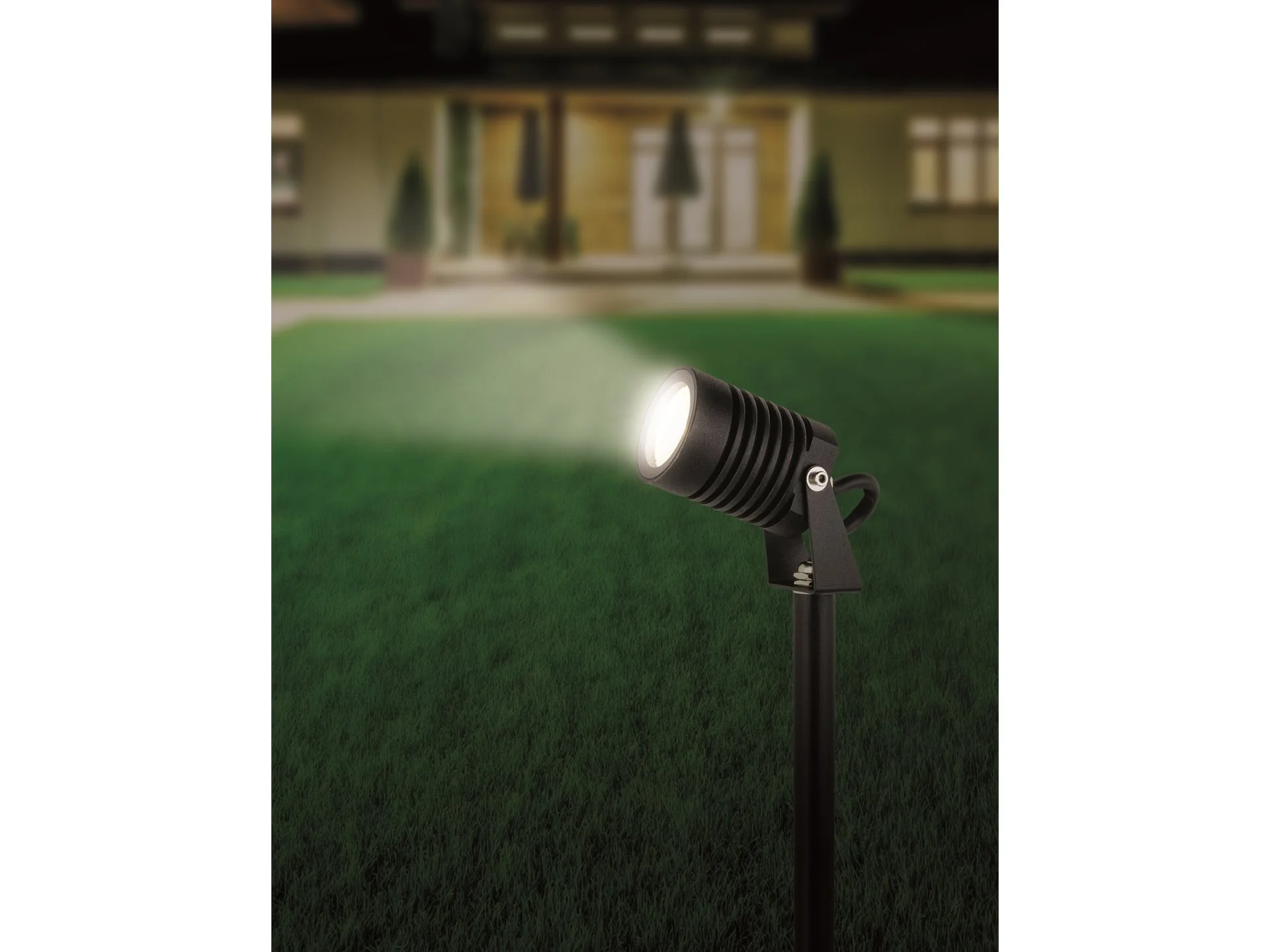 Veron LED Short/ Long Spike Spot Light - Image 5