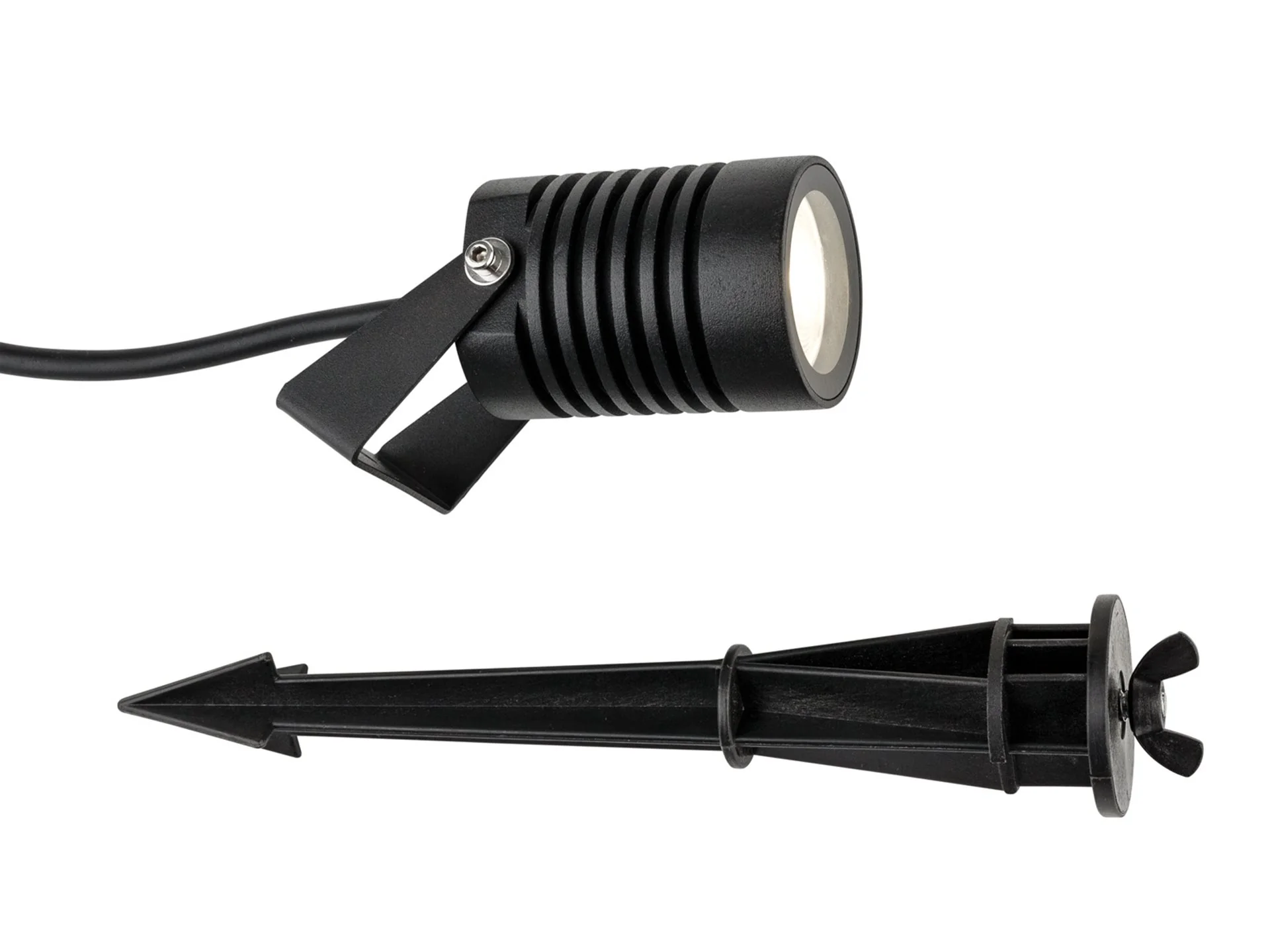 Veron LED Short/ Long Spike Spot Light - Image 6