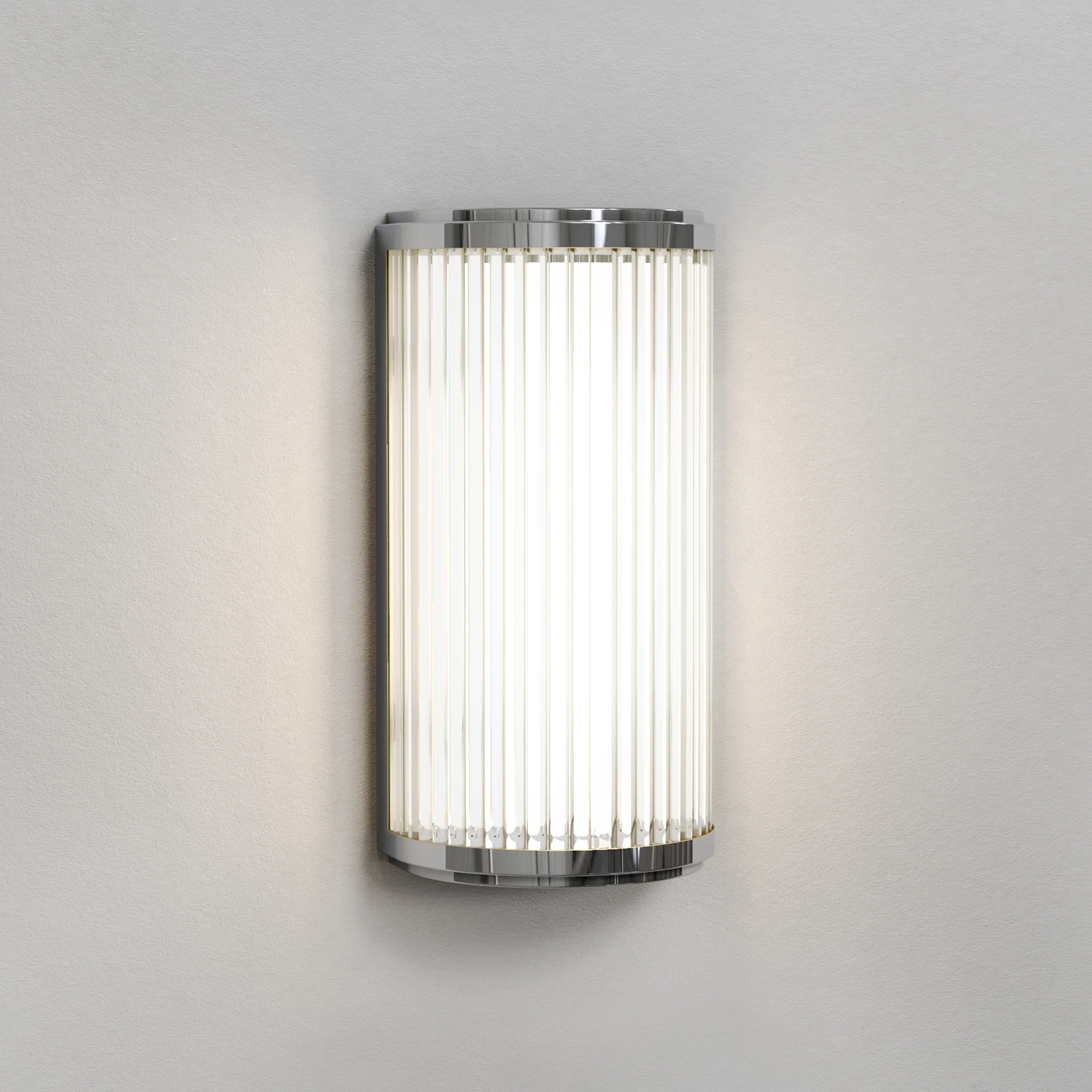 Versailles 250 Phase Dimmable Bathroom Wall Light - Image 2