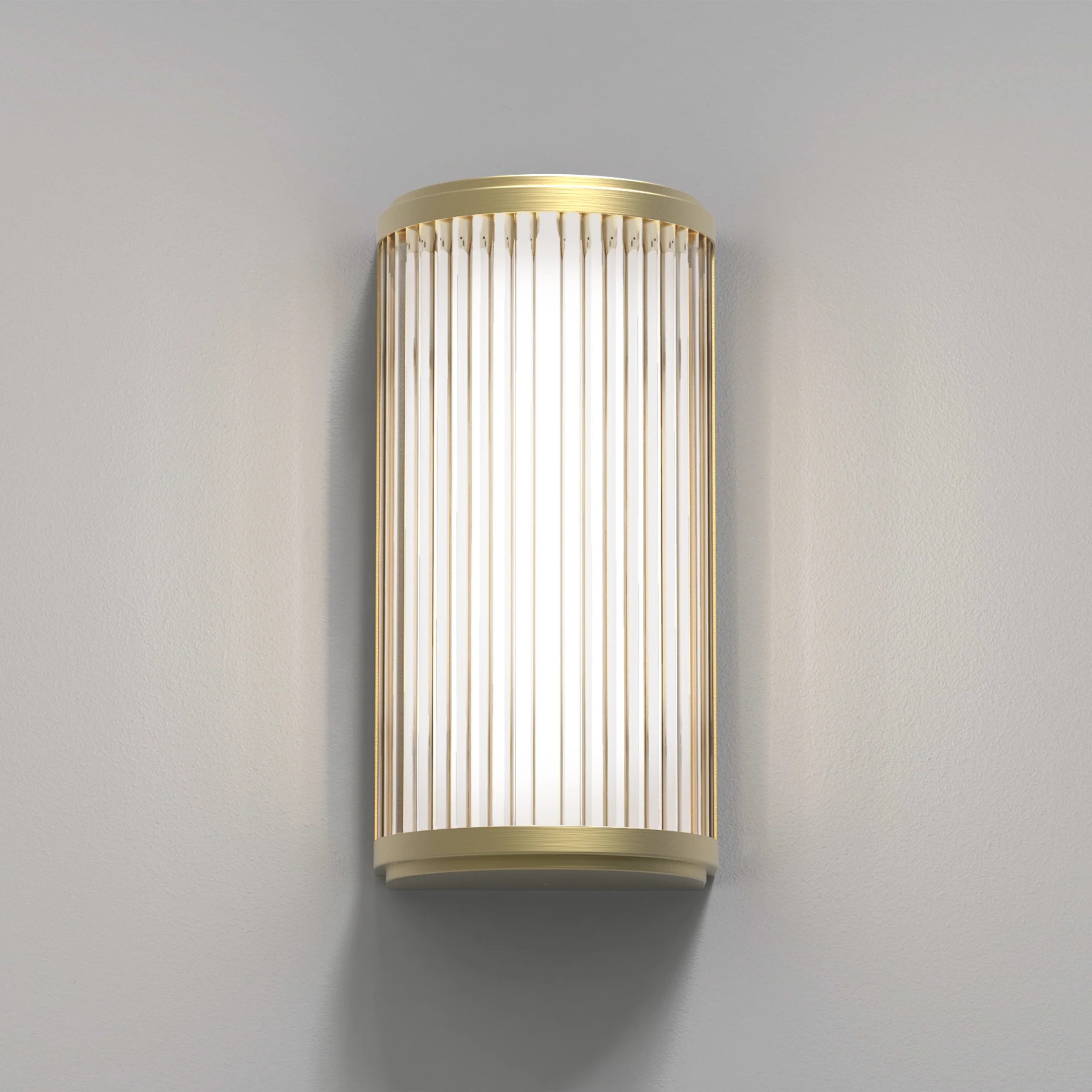 Versailles 250 Phase Dimmable Bathroom Wall Light - Image 6