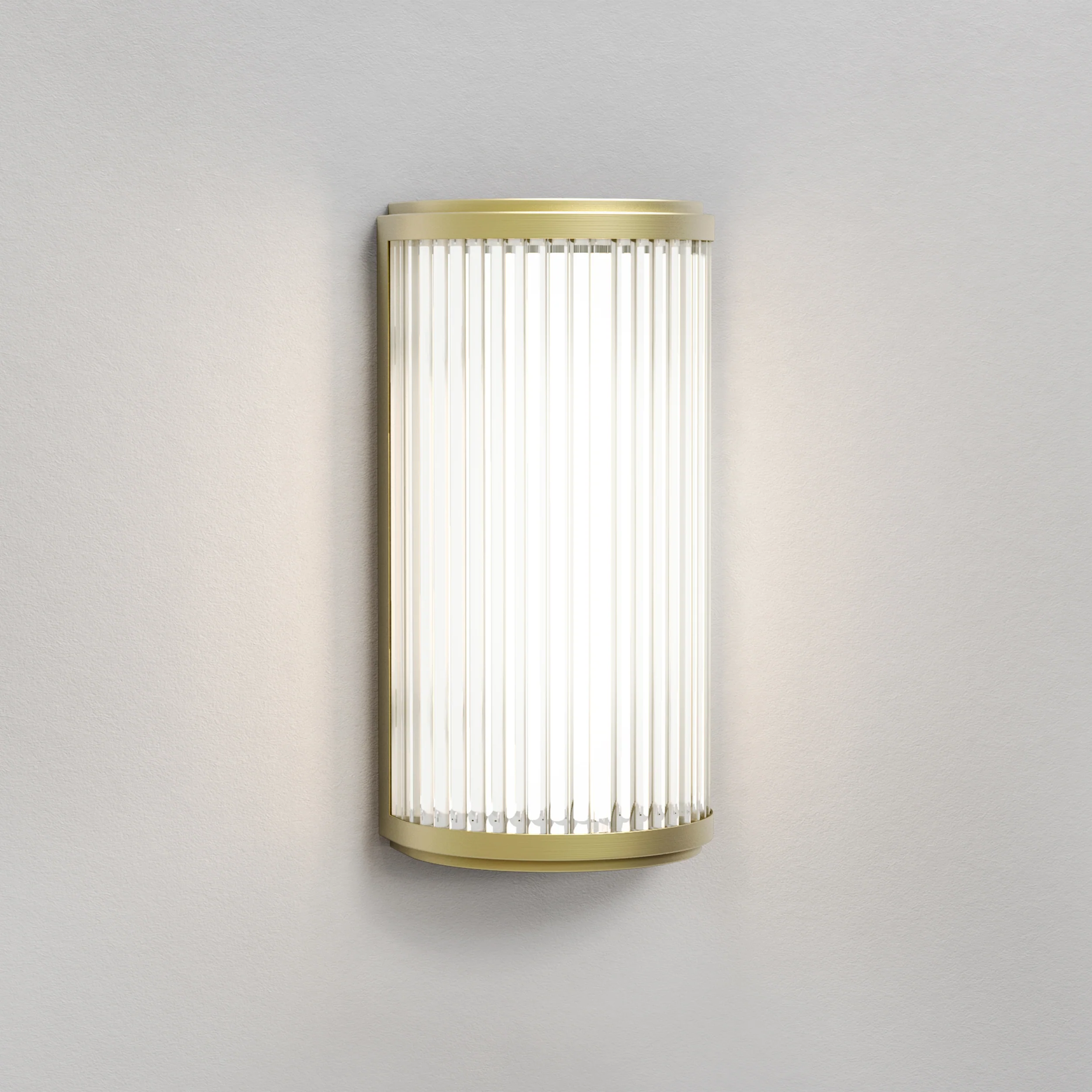 Versailles 250 Phase Dimmable Bathroom Wall Light - Image 7