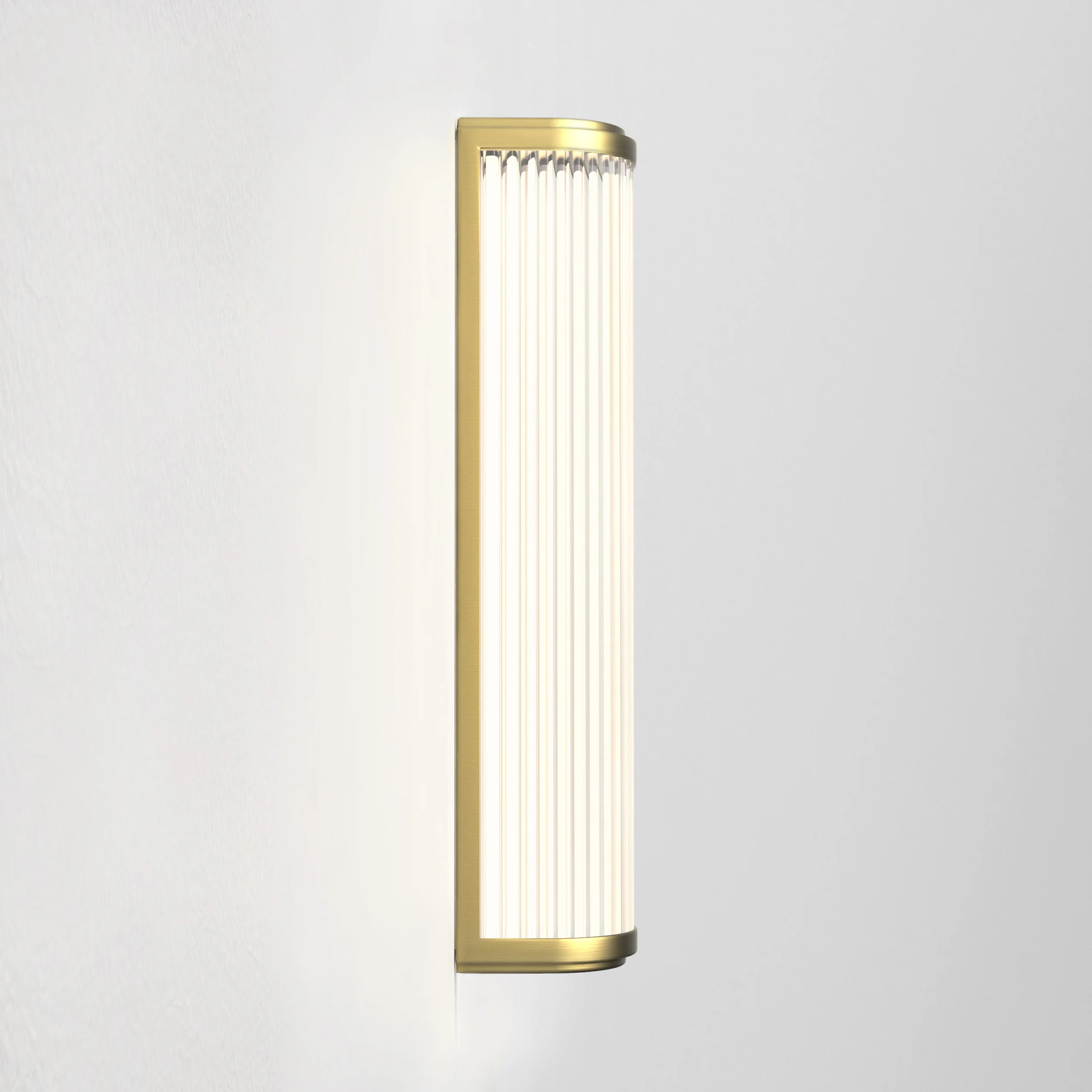 Versailles 370/600 Bathroom Wall Light- Various Finishes - Image 13