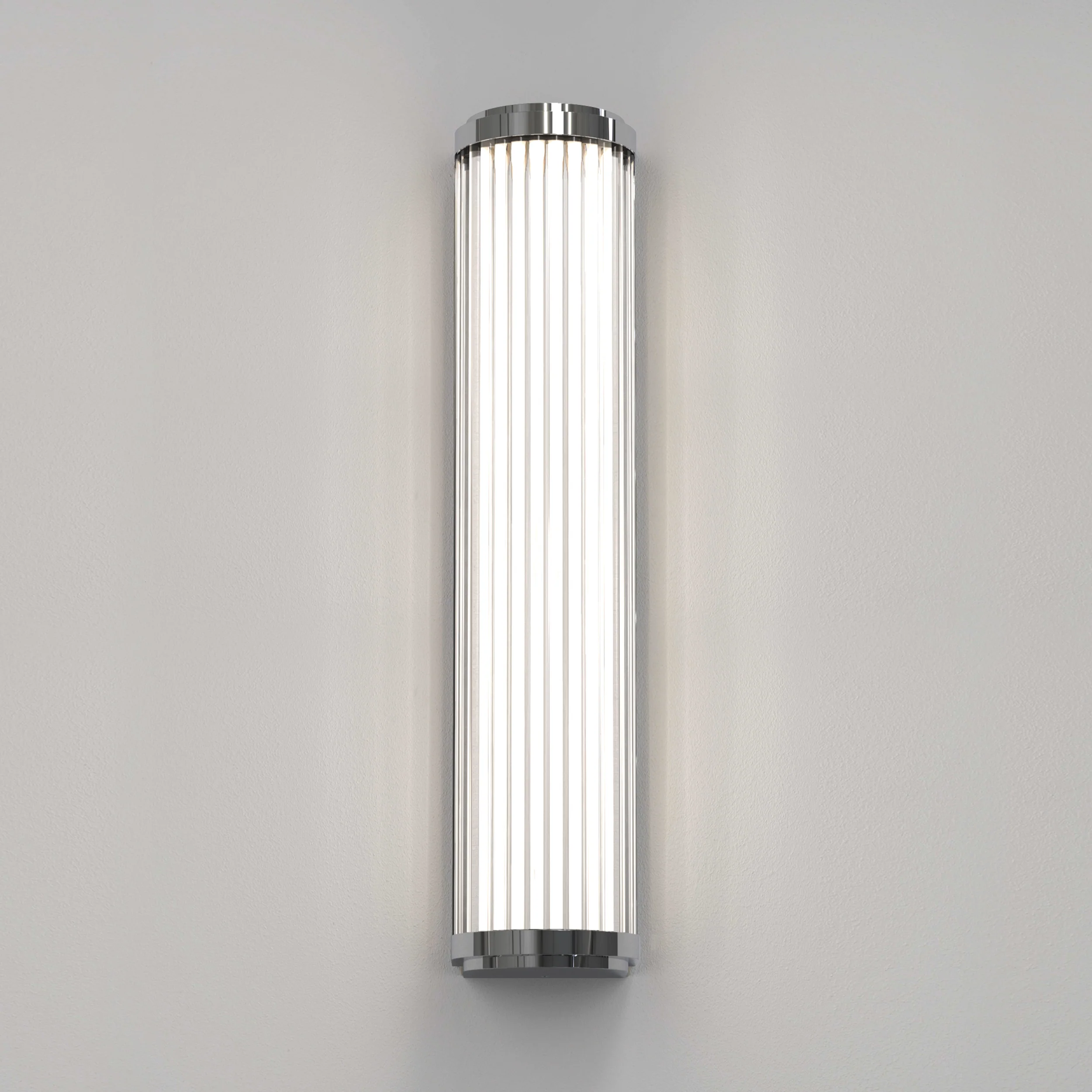 Versailles 370/600 Bathroom Wall Light- Various Finishes - Image 3