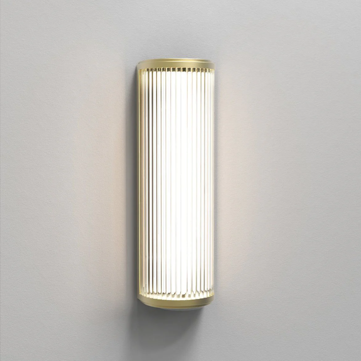 Versailles 400 Phase Dimmable IP44 - Bronze/Matt Gold/Polished Chrome - Image 3