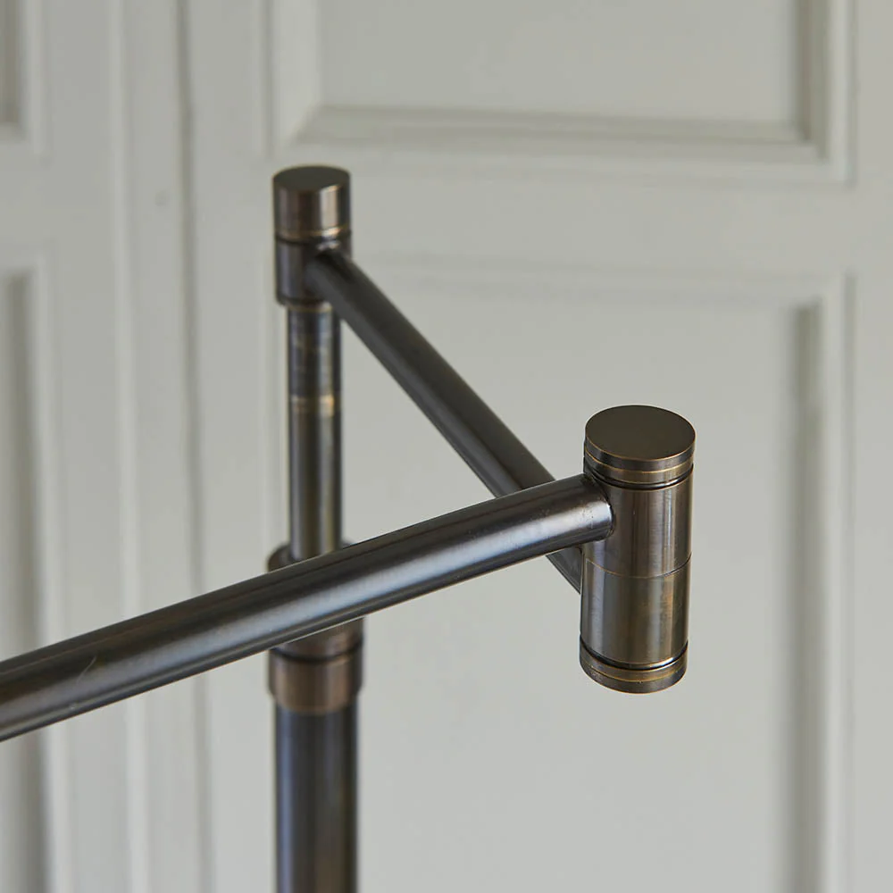 Vespera Task Floor Lamp E27 - Image 5