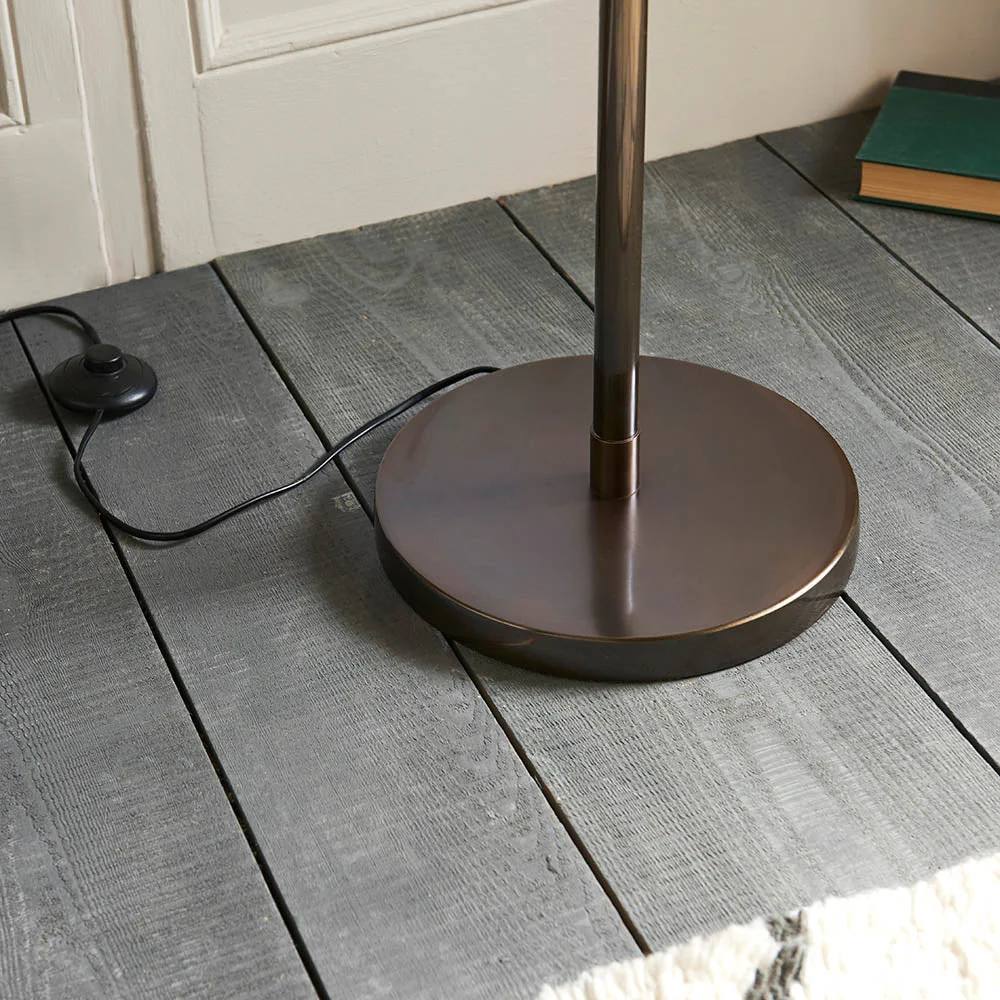 Vespera Task Floor Lamp E27 - Image 6