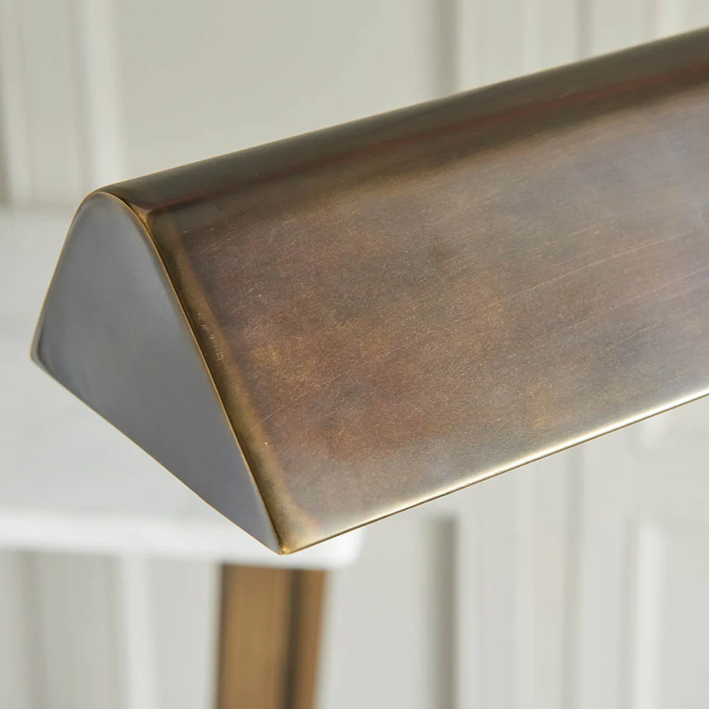 Vespera Task Floor Lamp E27 - Image 7