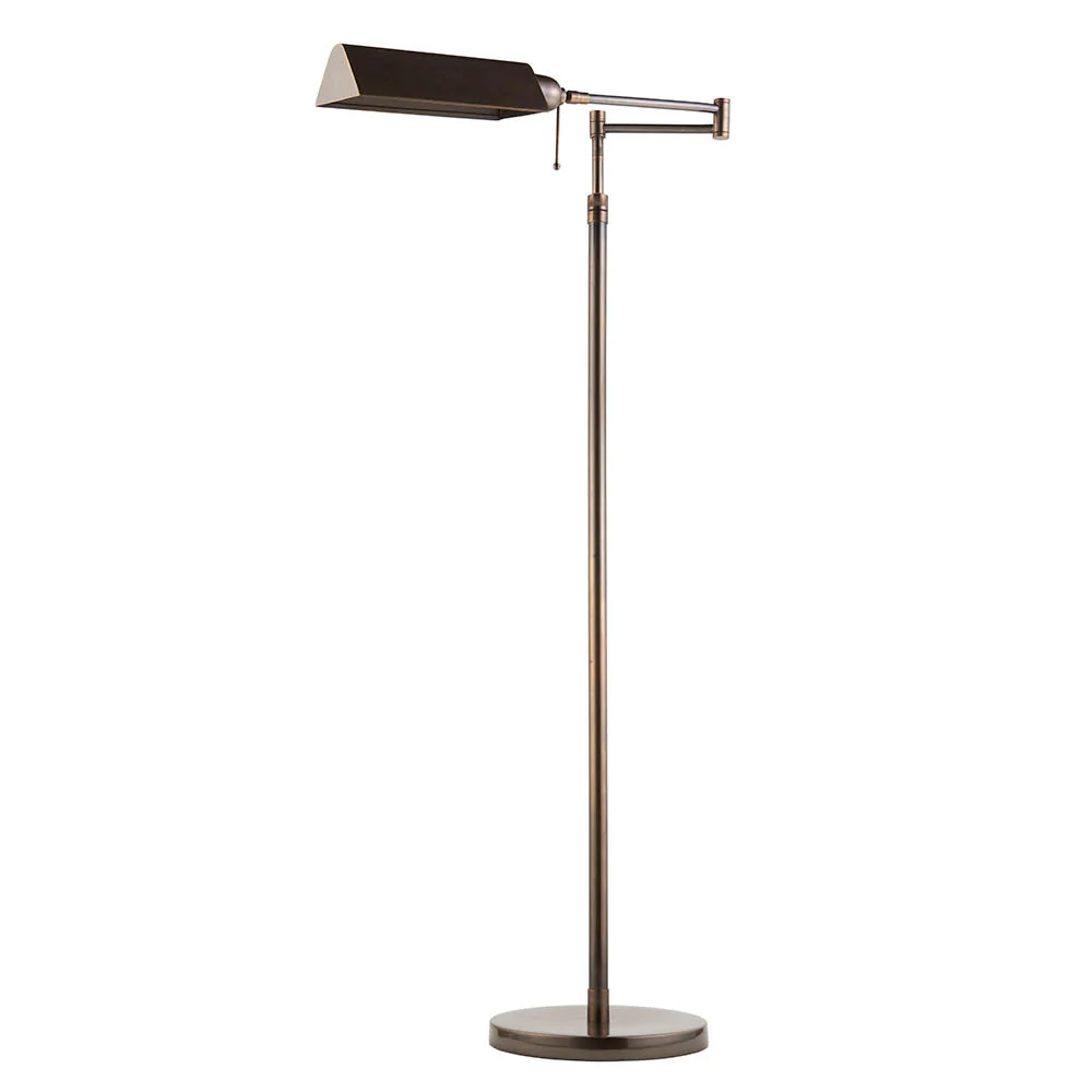 Vespera Task Floor Lamp E27 - Image 8