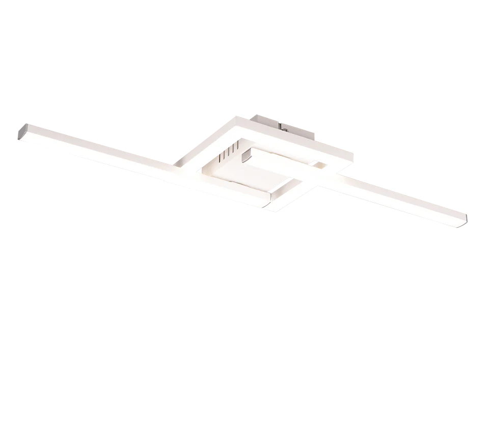Viale LED Flush Ceiling Light - Image 11