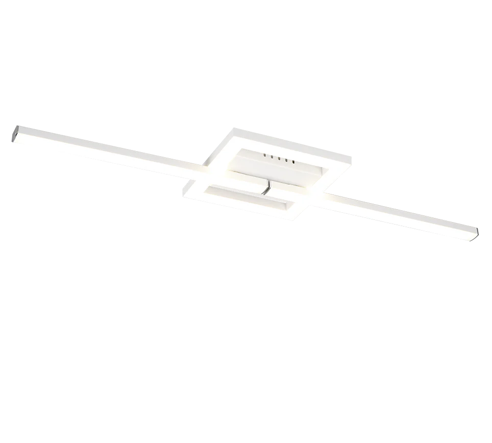 Viale LED Flush Ceiling Light - Image 13