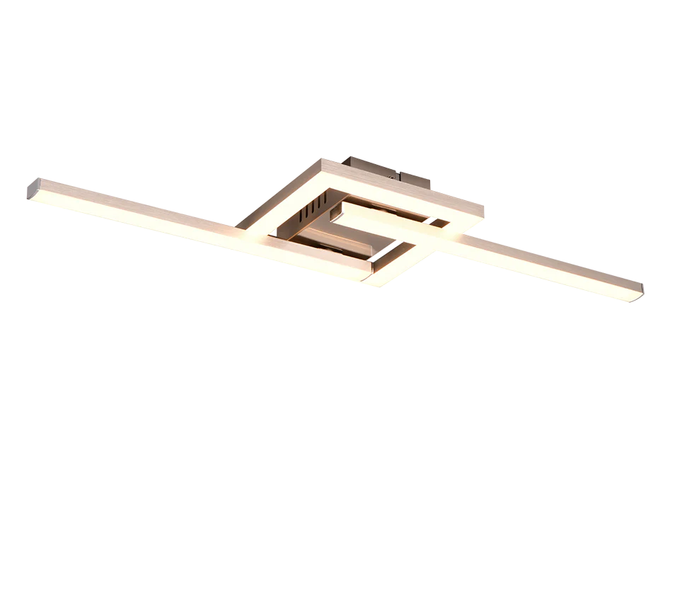 Viale LED Flush Ceiling Light - Image 6
