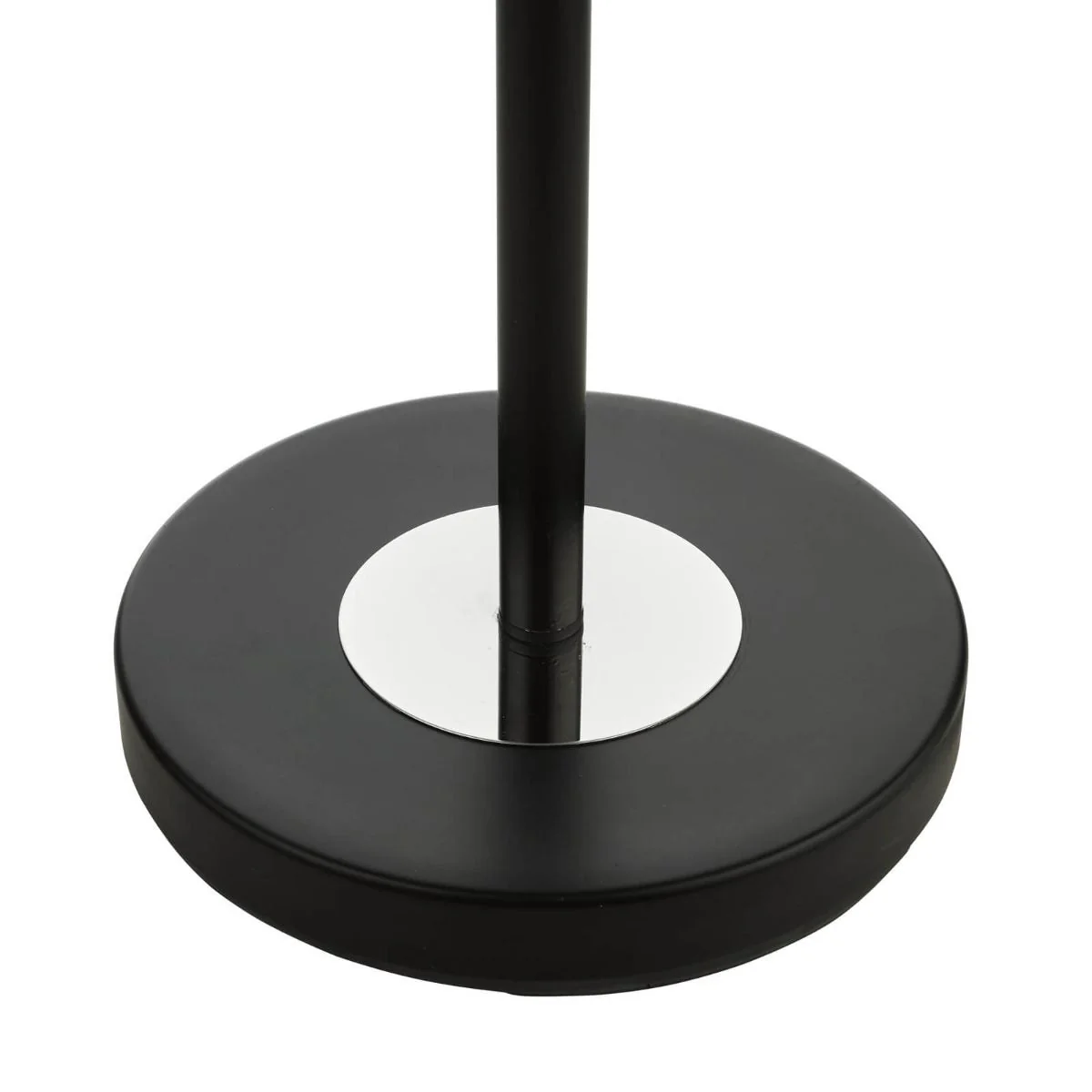 Victor Mother & Child Lamp Matt Black Led - Image 8
