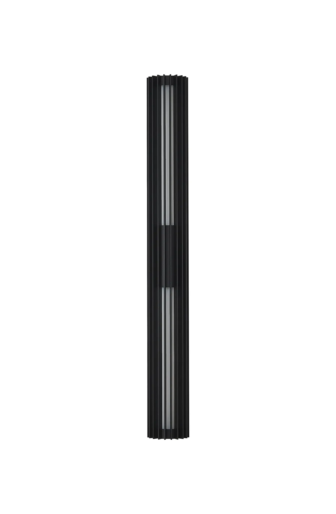 Vidal 9W/18W/22W Wall Light- Black Finish - Image 16