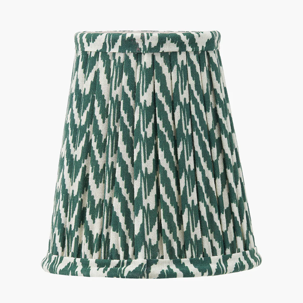 Vienna Candle Clip Lampshade - Various Colours - Image 3