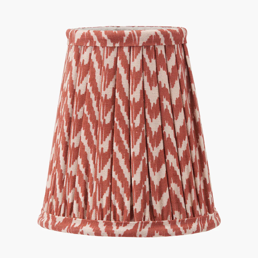 Vienna Candle Clip Lampshade - Various Colours - Image 4
