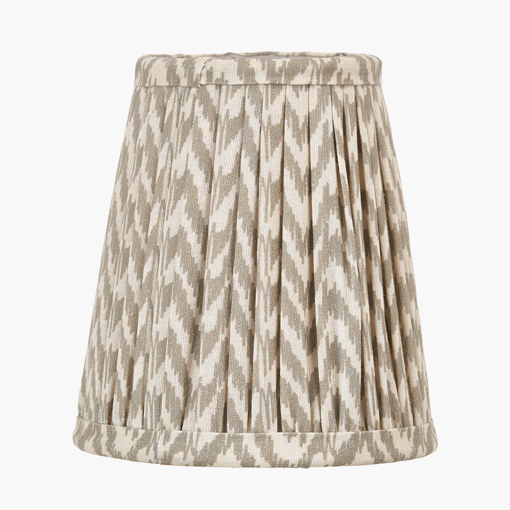 Vienna Candle Clip Lampshade - Various Colours - Image 5