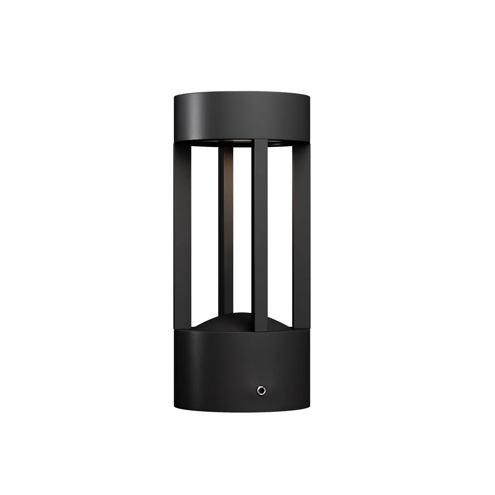 Vint LED Bollard Light 3000K IP65 - Image 2