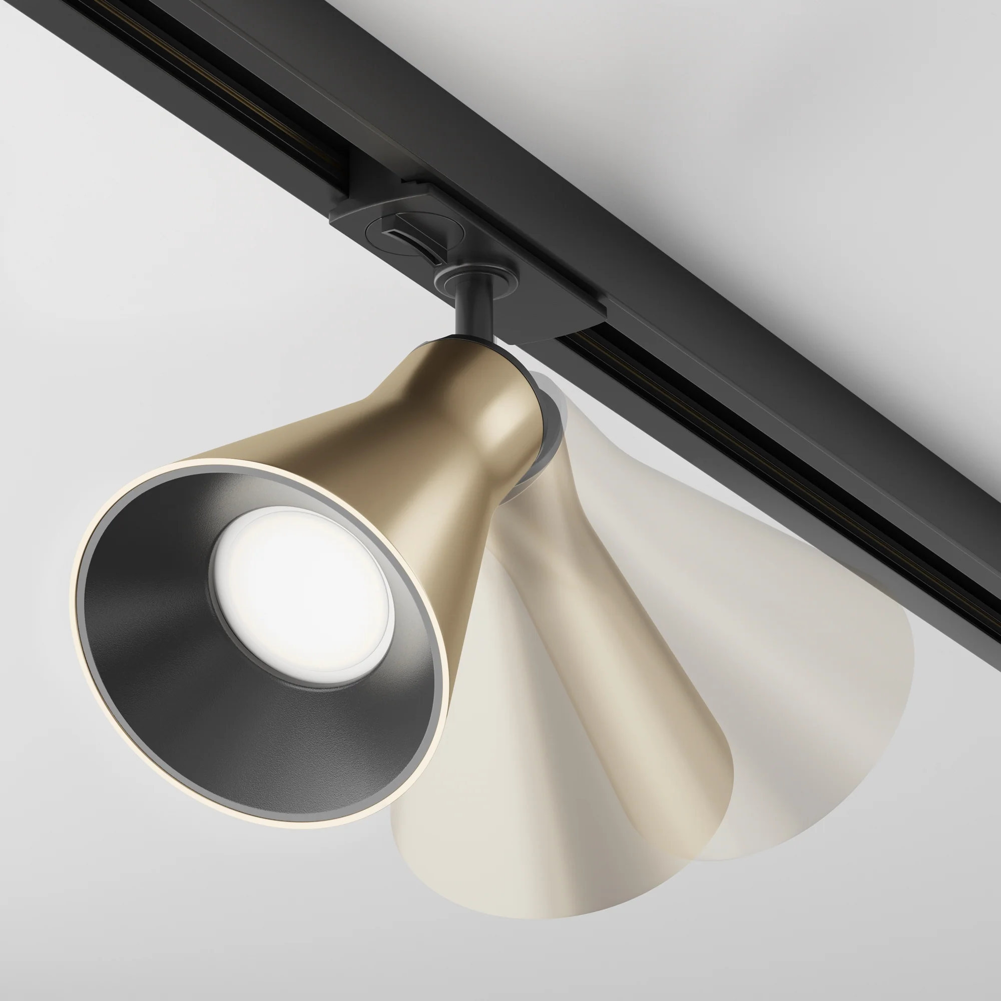 Virar Unity Track Light GU10 - Image 11