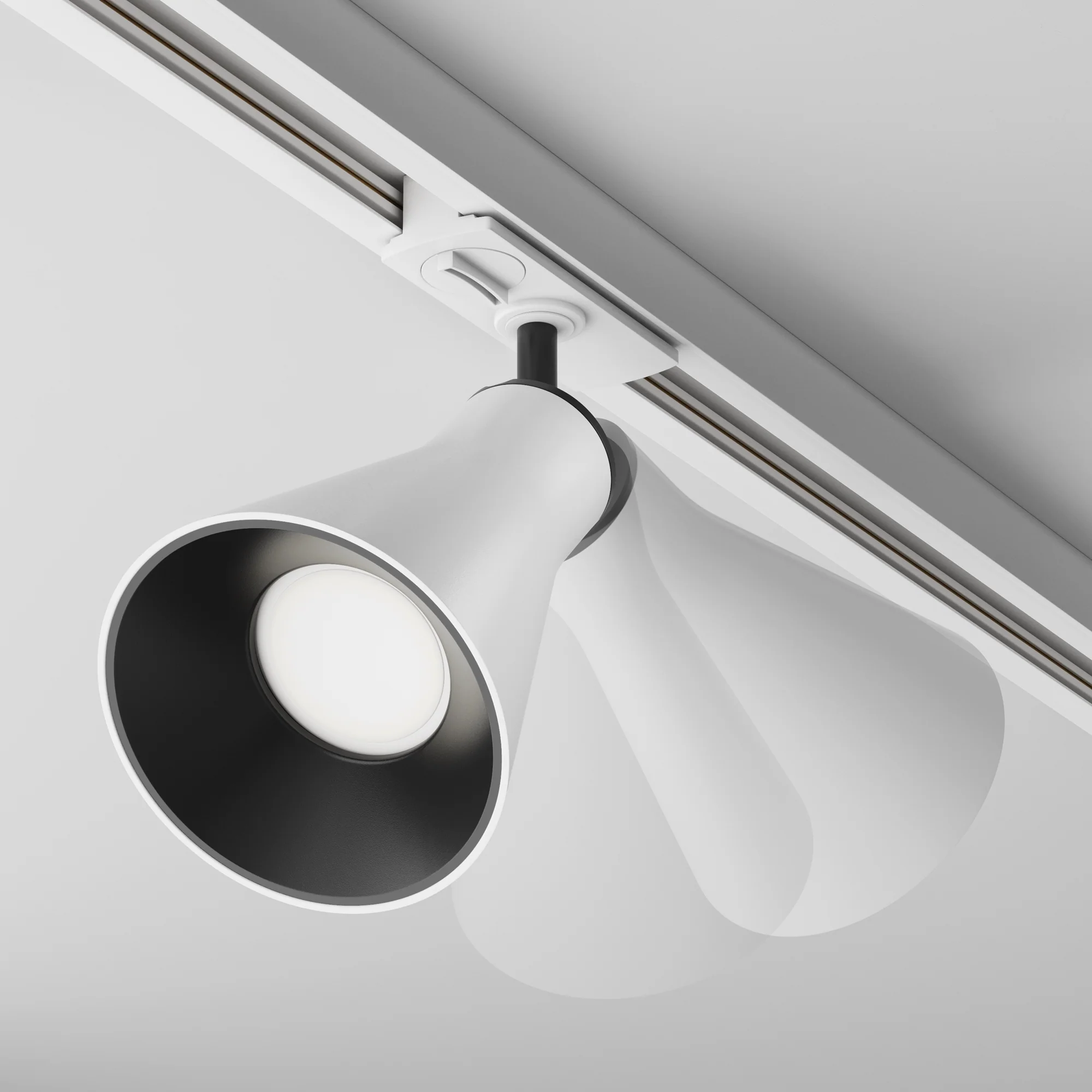 Virar Unity Track Light GU10 - Image 4