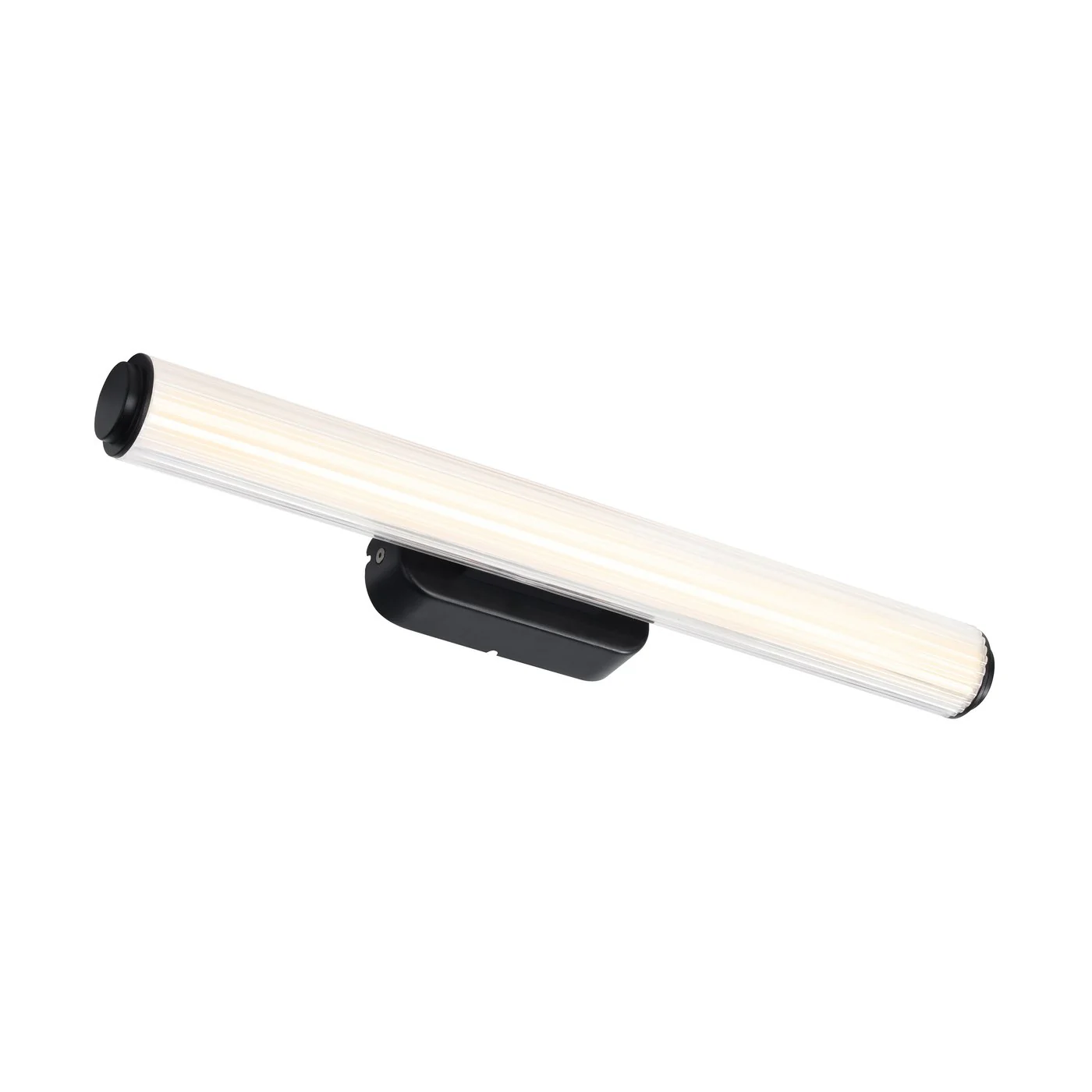 Virelle 32'/50' Wall light- Black/ Brass Finish - Image 3
