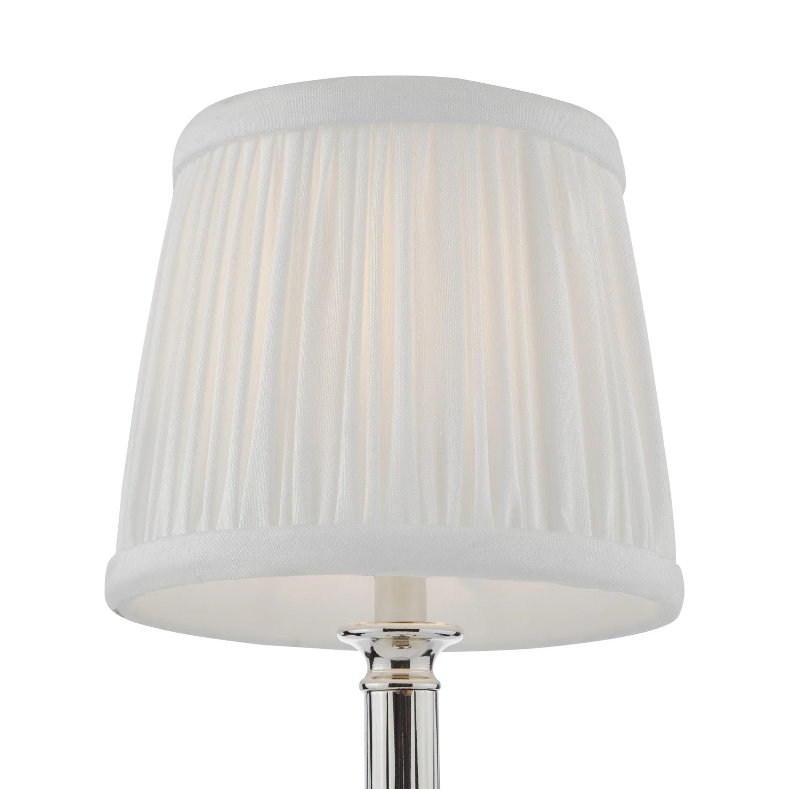 Virgil Rechargeable Table Lamp In Various Finishes Integrated Led - Image 15