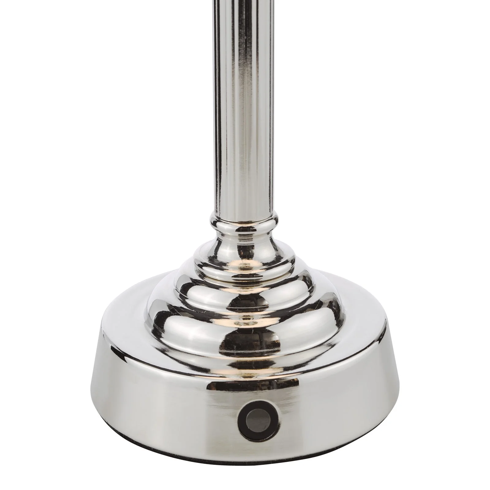 Virgil Rechargeable Table Lamp In Various Finishes Integrated Led - Image 16