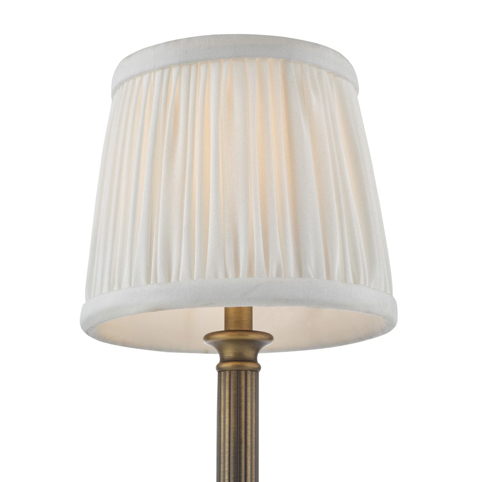 Virgil Rechargeable Table Lamp In Various Finishes Integrated Led - Image 6