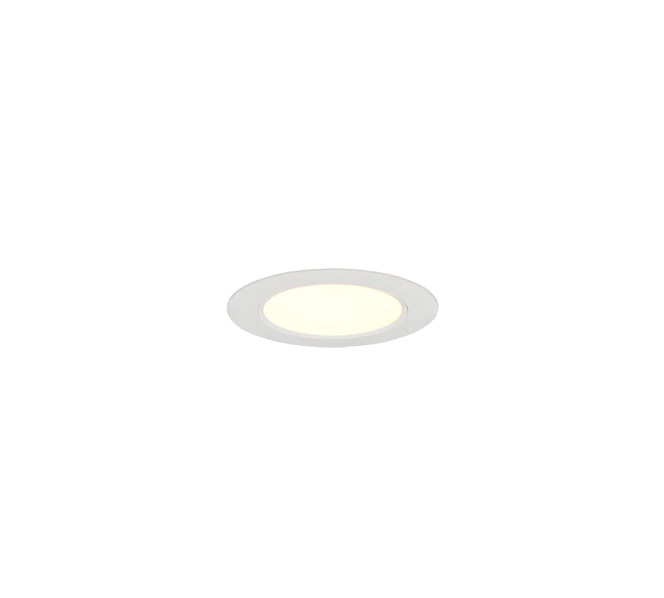 Virunga Recessed Ceiling Light- Various Colours - Image 3