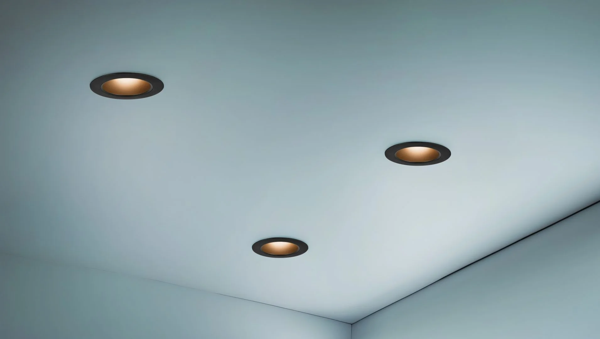 Virunga Recessed Ceiling Light- Various Colours - Image 6