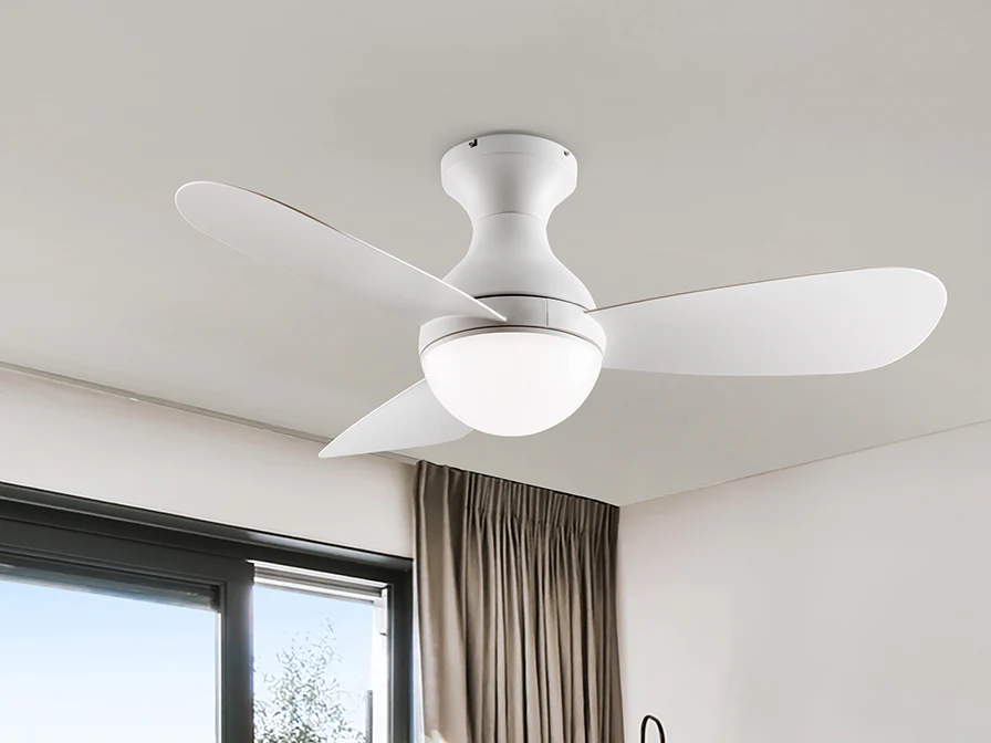 Vito Ceiling fans Ø 100 to 120 cm - Image 6