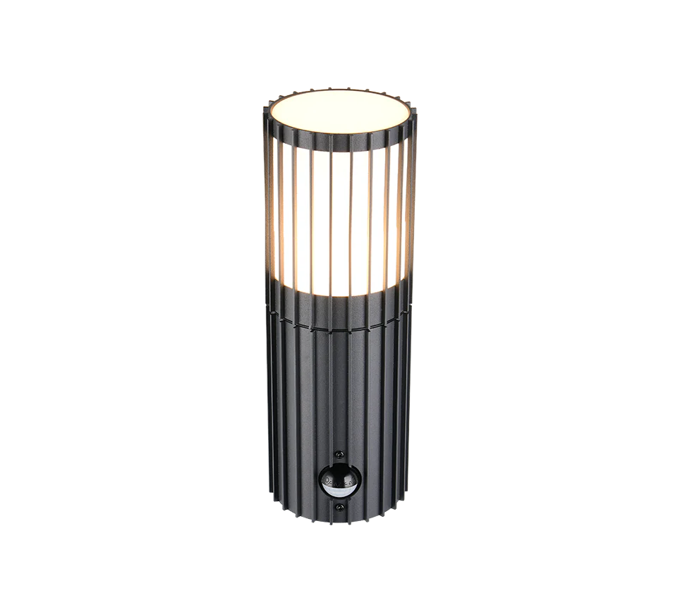 Volga Motion Sensor Wall Light - Image 2