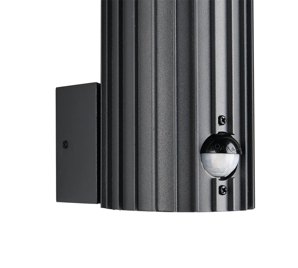 Volga Motion Sensor Wall Light - Image 3