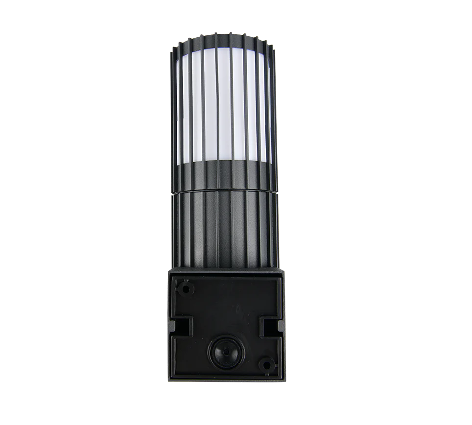 Volga Motion Sensor Wall Light - Image 4