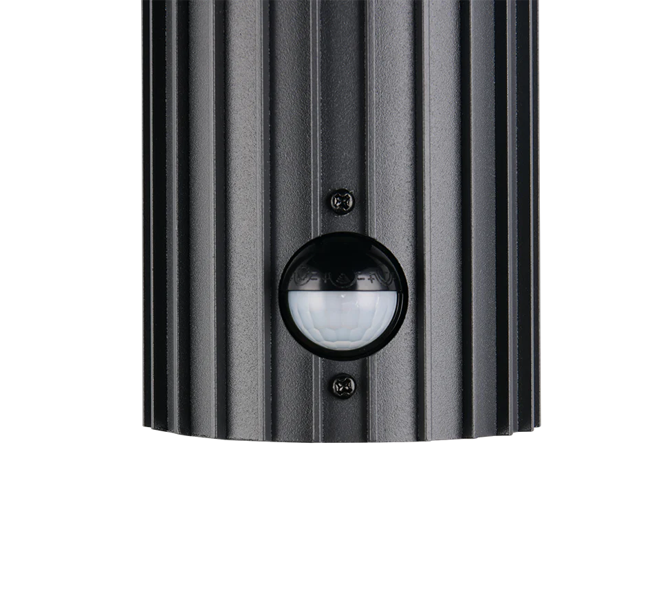 Volga Motion Sensor Wall Light - Image 5