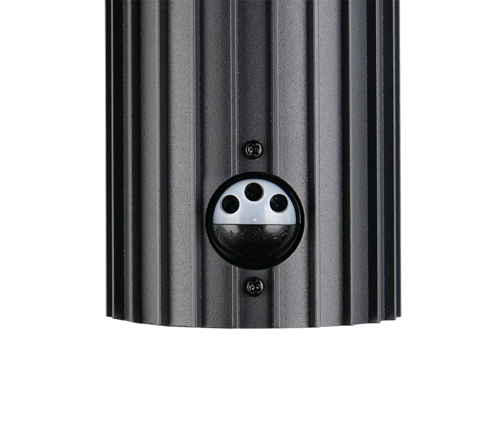 Volga Motion Sensor Wall Light - Image 6