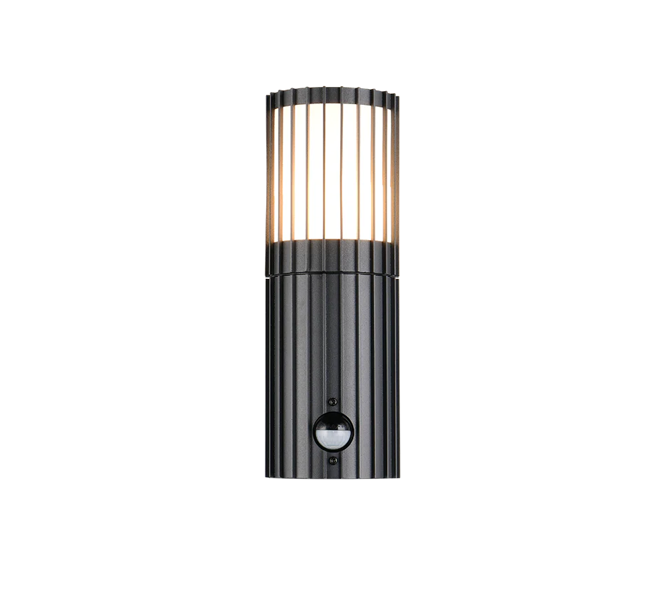 Volga Motion Sensor Wall Light - Image 8