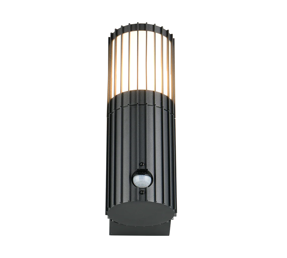 Volga Motion Sensor Wall Light - Image 9