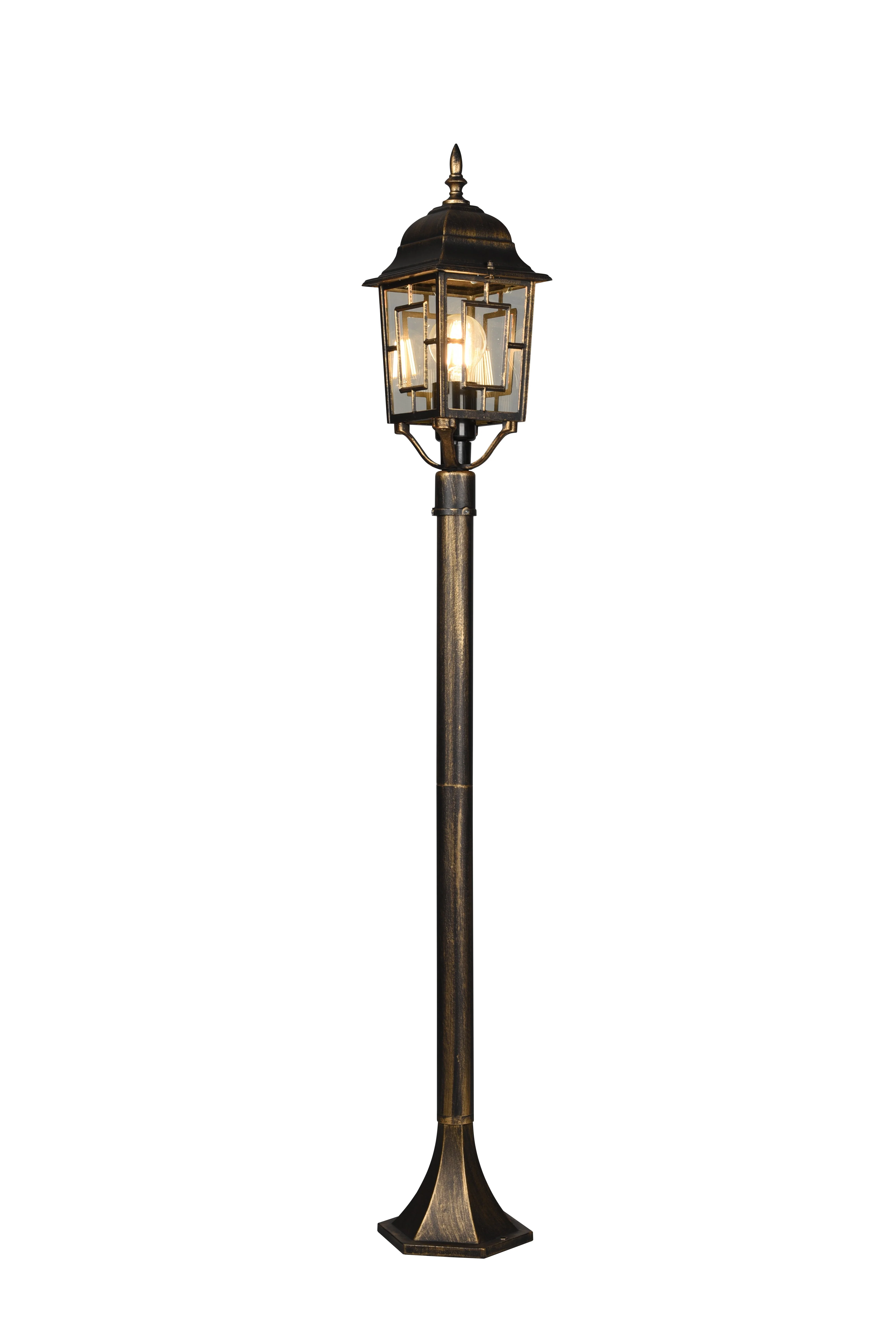 Volturno 1/3Lt Post Light IP23 - Image 2